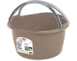 Balje 16 liter "Sole" - opvaskebalje