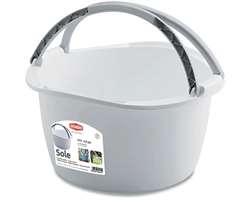 Balje 16 liter "Sole" - opvaskebalje