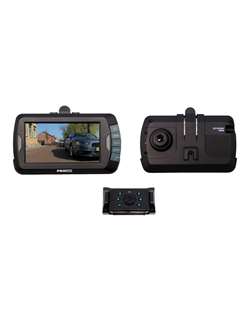 Bakkamera trådløst "Prouser" DRC4310