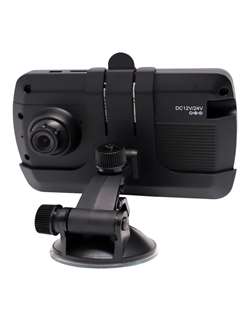 Bakkamera trådløst "Prouser" DRC4310