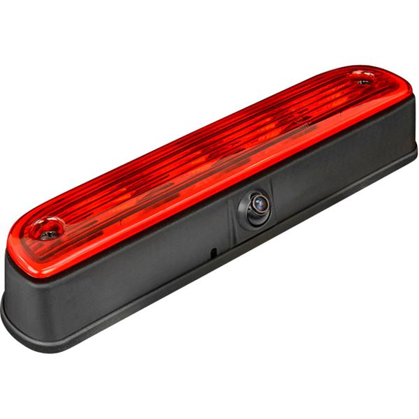 Zenec Bakkamera indbygget stoplys Fiat Ducato ZE-RCE370