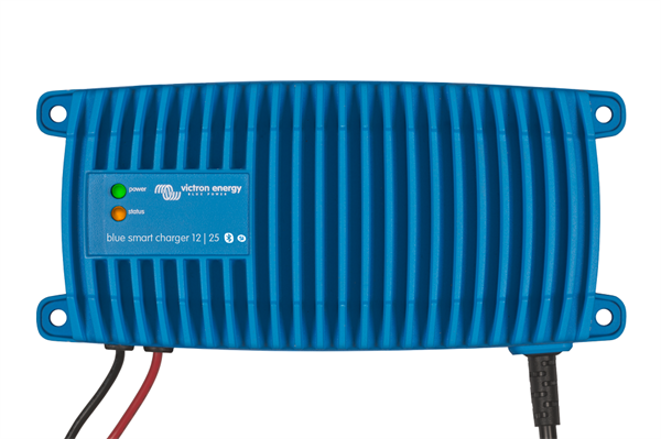 Batterilader "Victron BlueSmart 12V/7A"