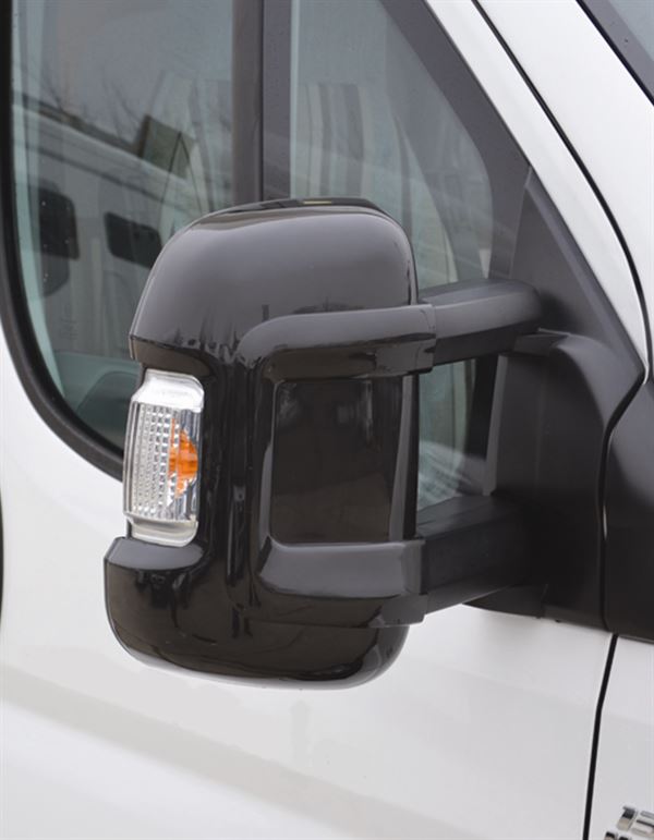 Spejlbeskyttelse "Ducato/Jumper"