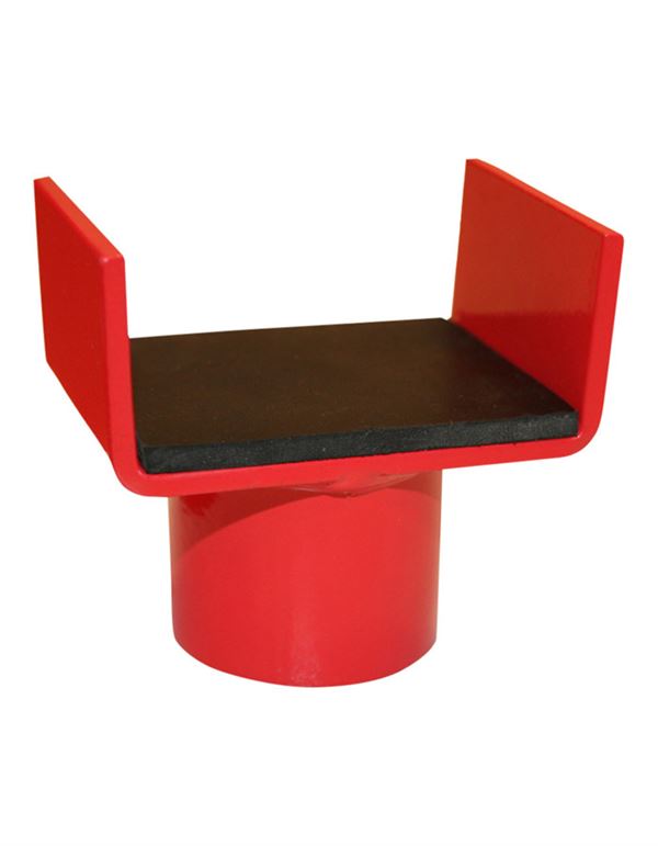 Adapter for donkraft "Liftboy"