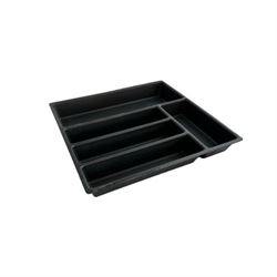 Bestikbakke Camp-let sort