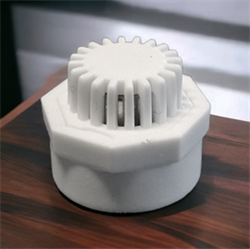 Tripple gasalarm med ekstern sensor Jepo Tech 