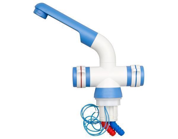 Vandhane Ø32 mm K+V blandingsbatteri