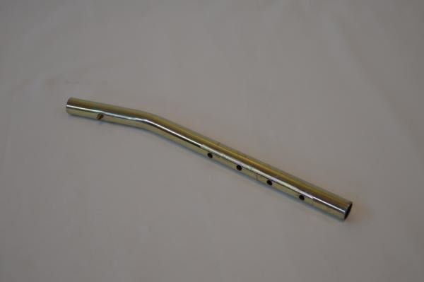 Camp-let Royal Blokfløjte forreste støtteben til tagbagagebærer