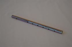 Blokfløjte Camp-let tagbagagebærer