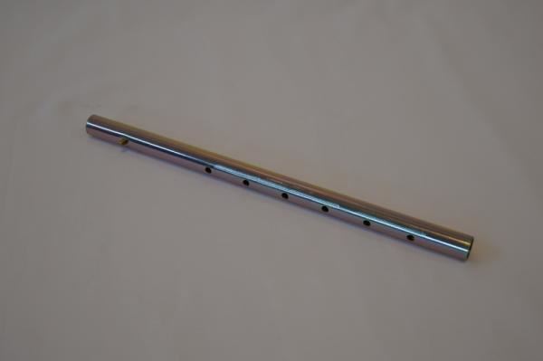 Blokfløjte Camp-let tagbagagebærer