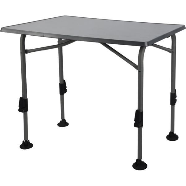 Campingbord westfield lifestyle 60x80cm letvægtsbord