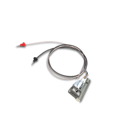 Brænder uden tud Dometic køleskab