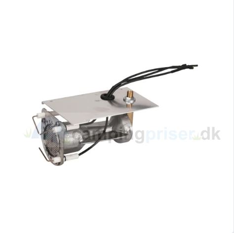 ALDE Brænder 3010 - 3020 - 3030