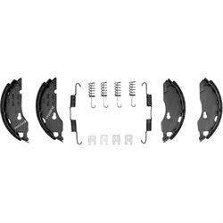 Bremsebakkesæt ALKO 160 x 35 mm