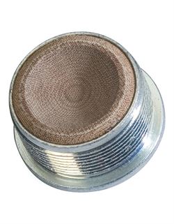 Bremseklods til Winterhoff WS3000 <2003