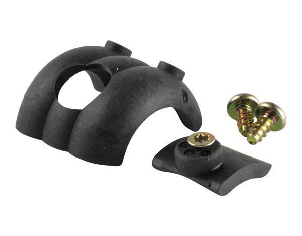 Bremseklodser (for og bag) AKS 3004