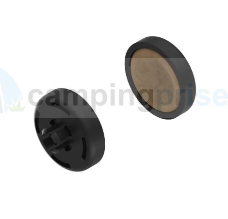 Bremseklodser til Stabilisator Knott K30