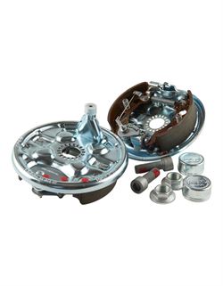 Bremsesæt ALKO AAA - Hjulbremsesæt 2361 til opgradering - eftermontering