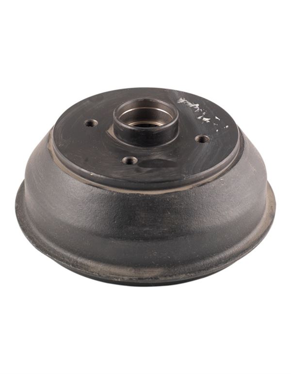 Bremsetromle 100x4 hul type 2050