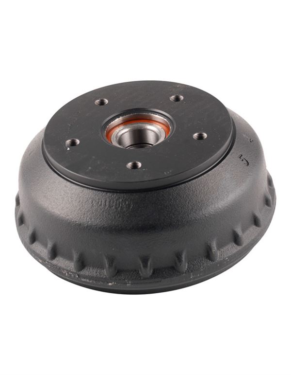 Bremsetromle ALKO 112x5 hul 2051 Comp op til 1350 kg