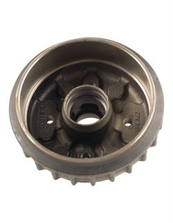 ALKO Bremsetromle 100x4 hul - Type 1636 - 1637 - 1640 TUM