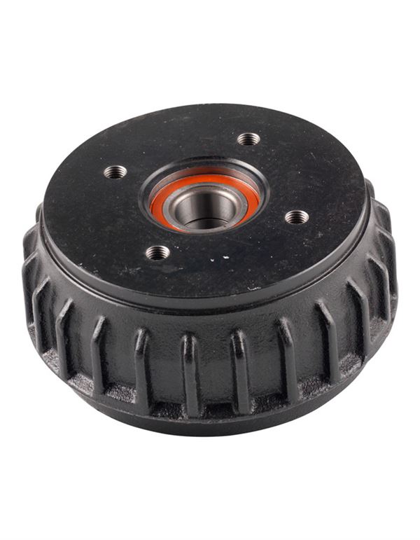 Bremsetromle  ALKO 100x4 hul type 1637 Comp