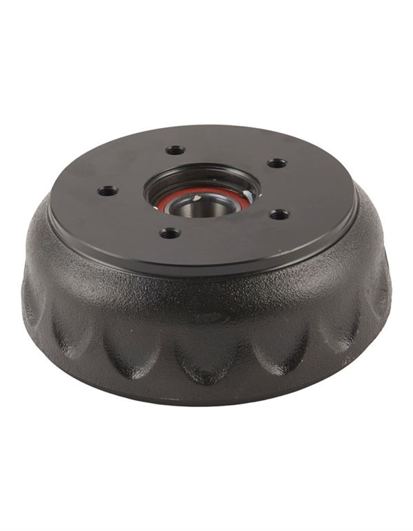 Bremsetromle "Knott" 112x5 hul / 200x50