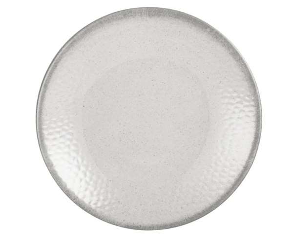 Amadé flad tallerken