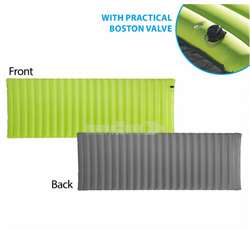 Brunner Luftmadras 220 x 142 cm