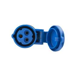 Hunstik til CEE 17 230 V