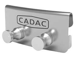 Holder til grillbestik Cadac