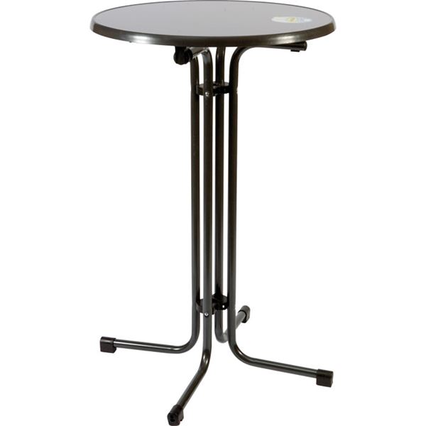 Cafebord rundt Ø70cm