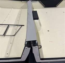 Camp-let Afdækningsbånd til det store klaverhængsel