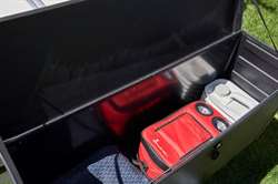 Camp-let Bagagebox universal