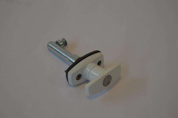 camplet køkken lås Håndtag 2012-2015