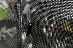 Camp-let Living Plus front net