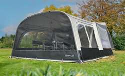 Camp-let Living Plus front net