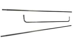 Camp-let Midterste bøjle kort