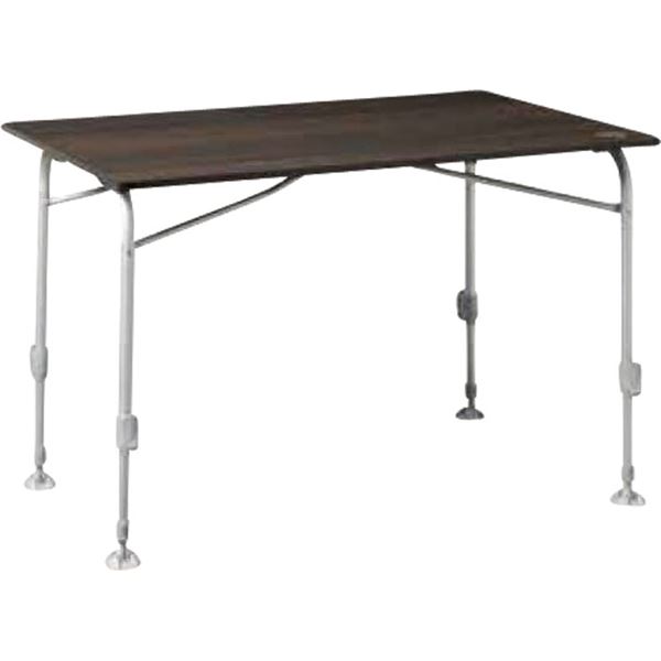 Campingbord defa travel 68x100cm letvægtsbord