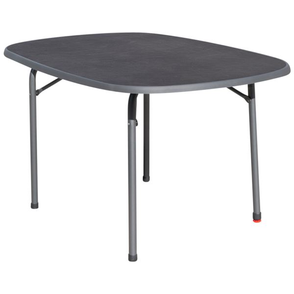 Campingbord fastliggerbord MFG 90x140cm