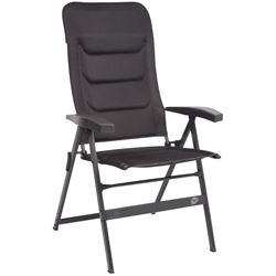 Campingstol Lifestyle 4G høj stol