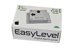 CaraTech AB Easylevel digital vaterpas 