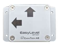 CaraTech AB Easylevel digital vaterpas 