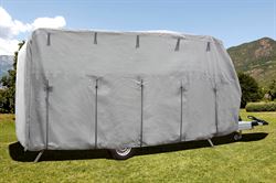 Caravan cover 750-800 cm