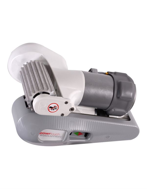 Powrwheel "Evolution"  2 aksel  mover