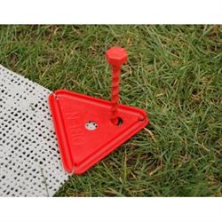 Wurmi clips til gulvtæppe - pakke m/ 8 stk.