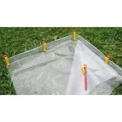 Wurmi vandstop clips- pakke m/ 20 stk.