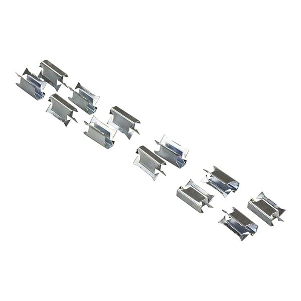 "Heki Mini" Clips til underramme