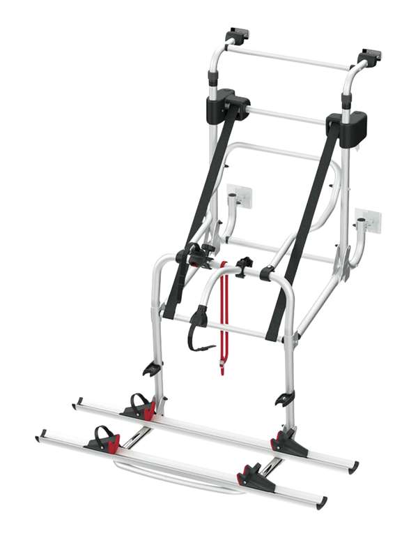Cykelholder "Fiamma Lift 77 12V"