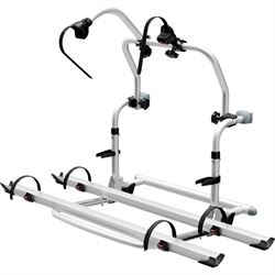 Cykelholder 2 (4) cykler Fiamma Carry Bike Pro C